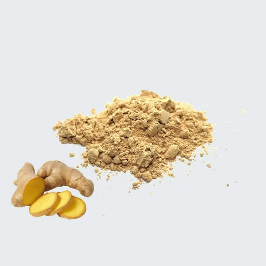 Ethiopian Ginger Powder (ጅንጅብል)