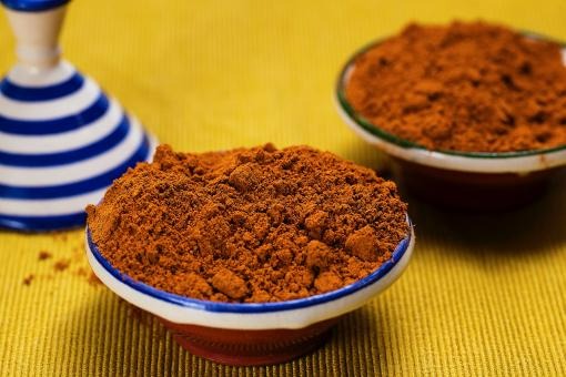 Imported MITMITA Ethiopian Chilli 8oz (ሚጥሚጣ)