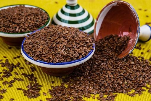 Ethiopian flaxseed