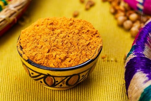 Miten Shiro 500G (ምጥን ሸሮ 500 ግ)