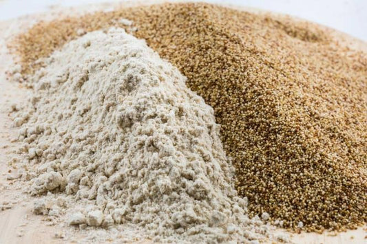 Teff Flour (White) 5kg